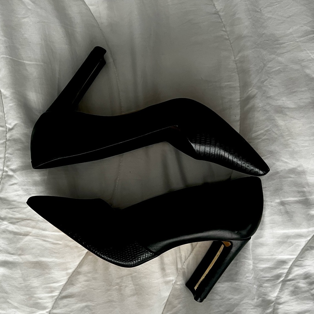 ALDO Pumps SZ 7